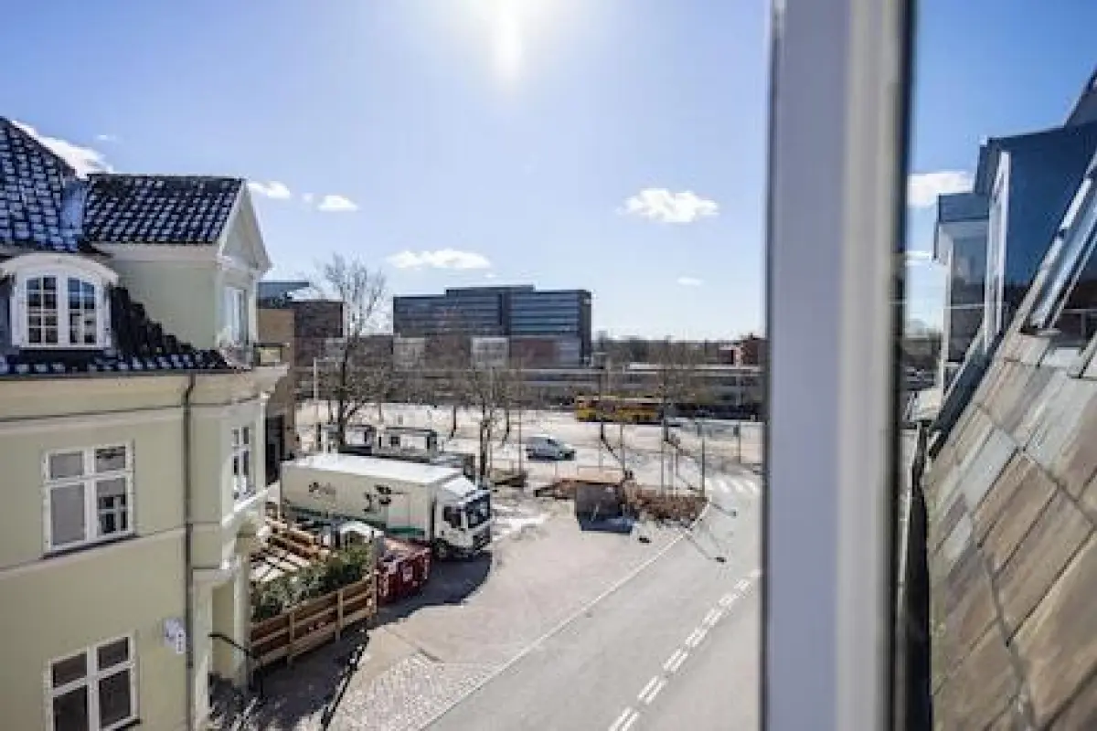 Central Lyngby Apartments  – Affordable hotel in Kongens Lyngby
