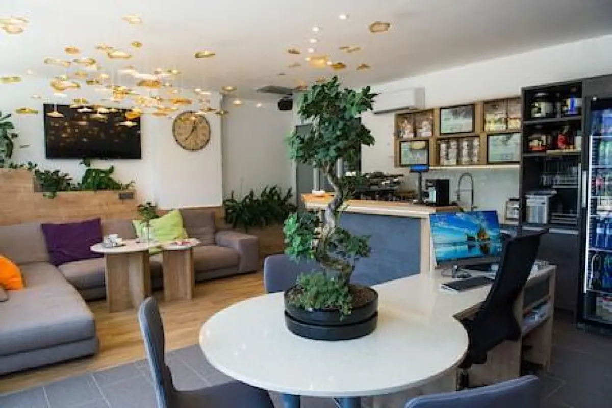 More Than Accommodation – Affordable hotel in Bratislava
