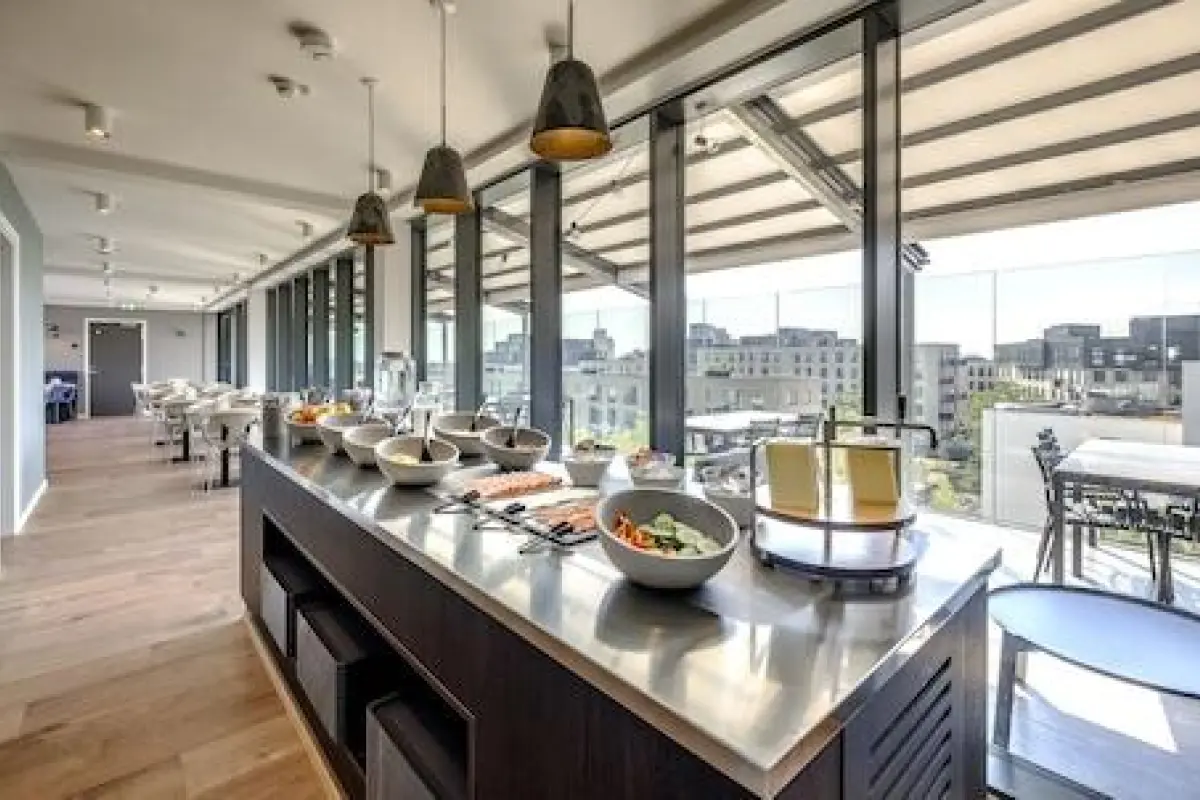 Go Hotel City – Affordable hotel in Copenhagen