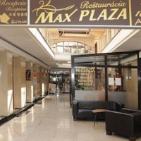 Hotel MAXPLAZA – Affordable hotel in Trnava