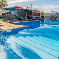 Hotel Sun – Affordable hotel in Senec