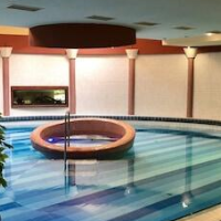 Hotel Therma – Affordable hotel in Dunajska Streda