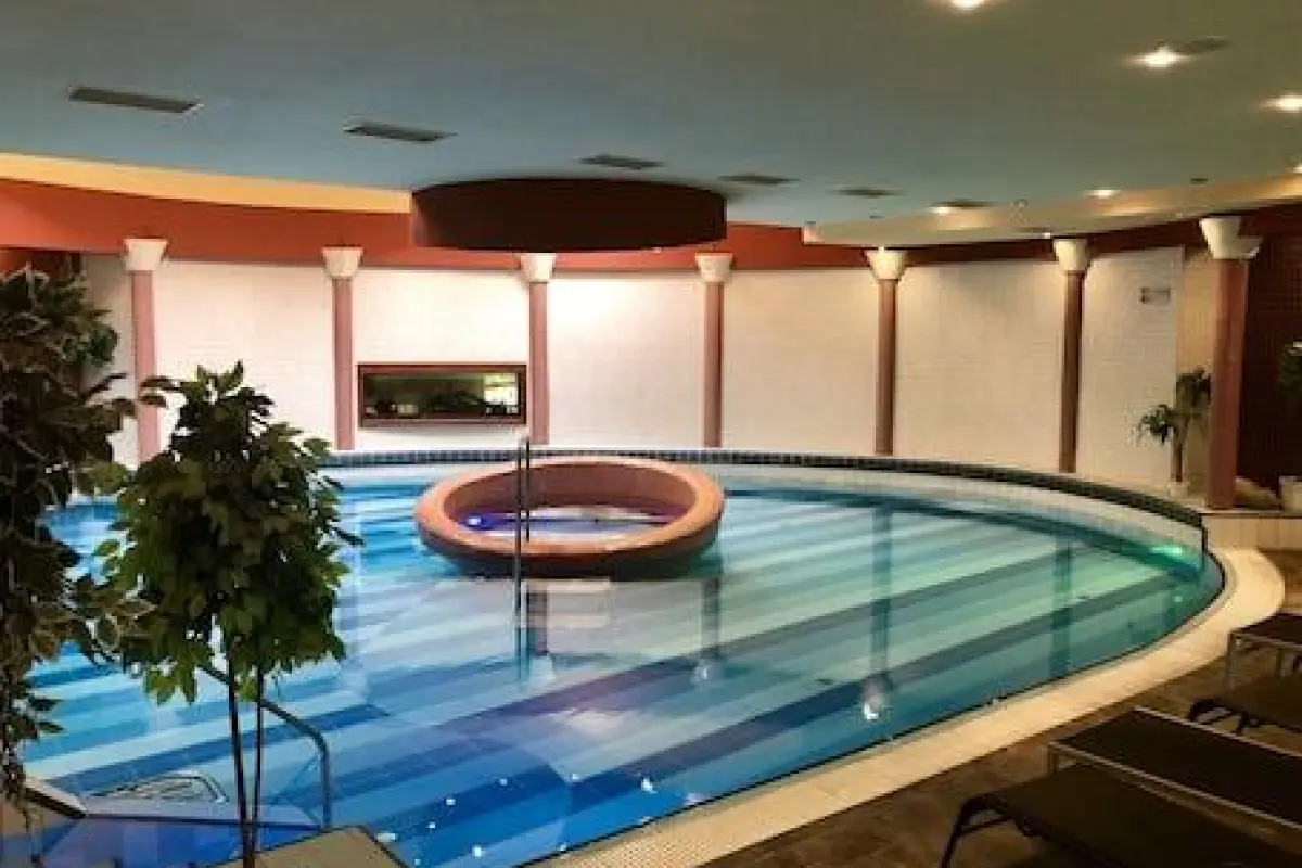 Hotel Therma – Affordable hotel in Dunajska Streda