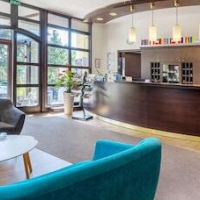 WX Hotel – Affordable hotel in Bratislava