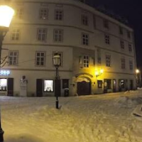 Downtown Apartment Bratislava – Affordable hotel in Bratislava