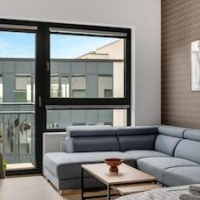 Metropolitan Star Apart Hotel – Affordable hotel in Bratislava