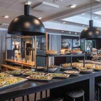 Thon Partner Hotel Høje Taastrup – Affordable hotel in Taastrup
