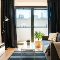 Smart & Green Living by Ambiente – Affordable hotel in Bratislava