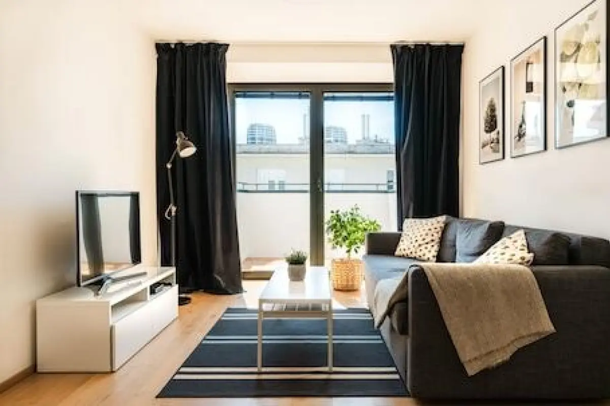 Smart & Green Living by Ambiente – Affordable hotel in Bratislava