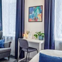 BlueBell Hotel – Affordable hotel in Bratislava