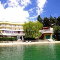 Hotel Zátoka – Affordable hotel in Senec