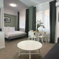 Gremium Apartments – Affordable hotel in Bratislava