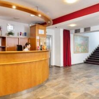 Hotel Plus – Affordable hotel in Bratislava