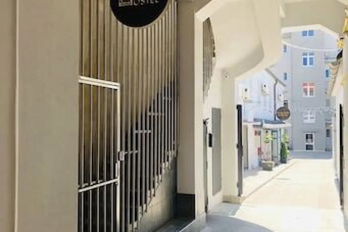 Schöndorf Hostel – Affordable hotel in Bratislava