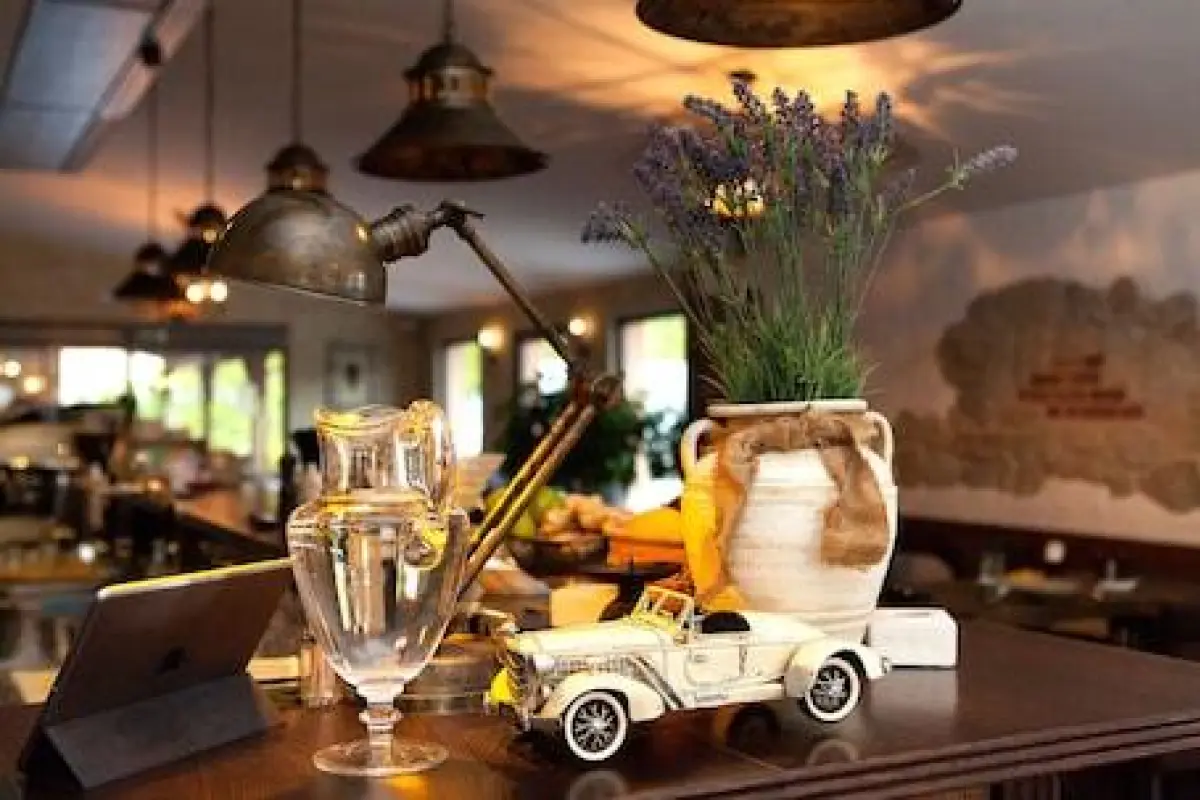 Penzión Berg – Affordable hotel in Bratislava