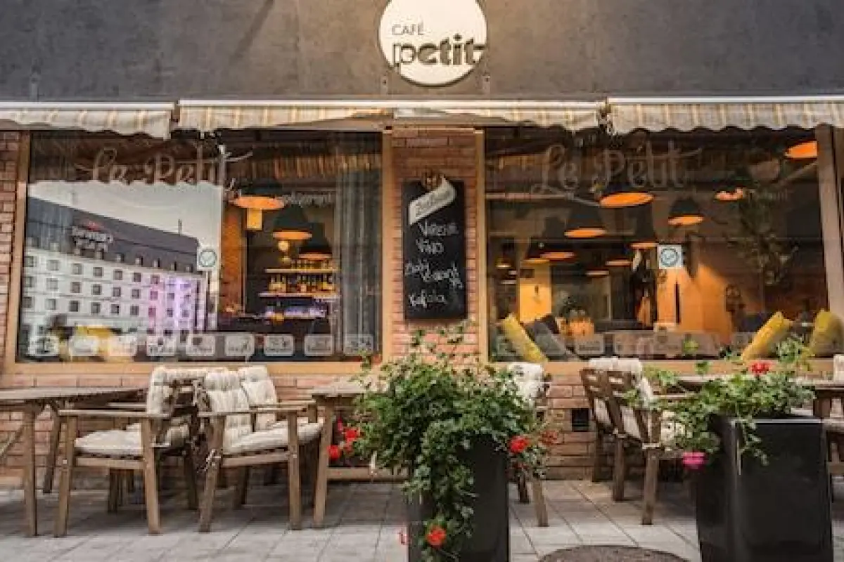 7Days B&B – Affordable Bed and Breakfast in Bratislava