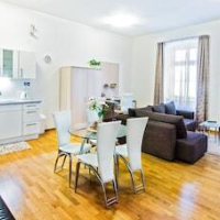 Central Apartmany Biela street – Affordable hotel in Bratislava