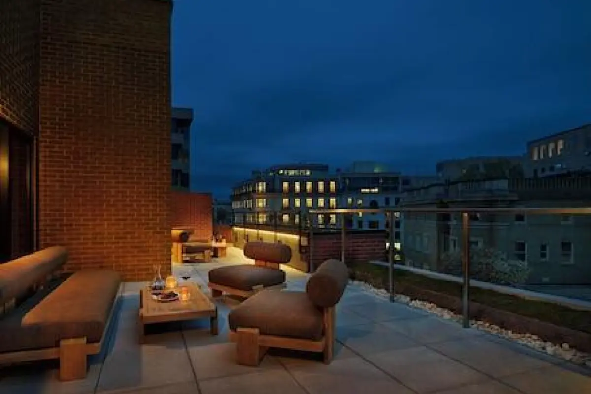 SIXTY DC – Affordable hotel in Washington