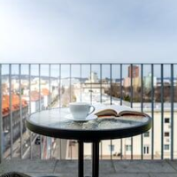 Apollis Business & Budget by Ambiente – Affordable hotel in Bratislava