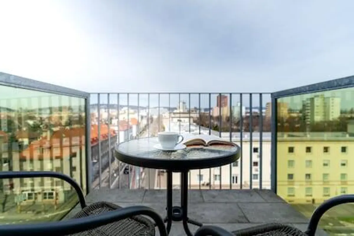 Apollis Business & Budget by Ambiente – Affordable hotel in Bratislava