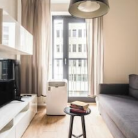 Charming & Cozy Ambiente Apartments – Affordable hotel in Bratislava