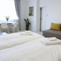 City Center Best Place Apartments – Affordable hotel in Bratislava