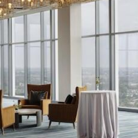 Hilton Arlington Rosslyn The Key – Affordable hotel in Arlington