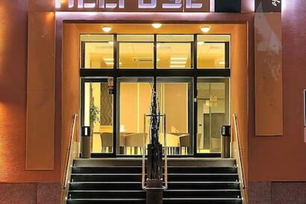 Melrose Apartments 2 – Affordable hotel in Bratislava