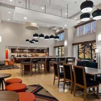 Hampton Inn & Suites Fort Belvoir Alexandria South – Affordable hotel in Alexandria