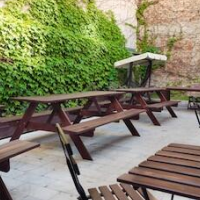 Hostels in Bratislava, Bratislava, Slovakia