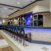 Comfort Inn Conference Center – Affordable hotel in Bowie
