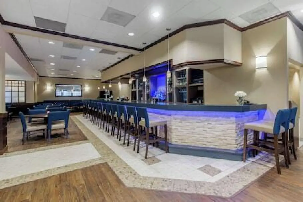 Comfort Inn Conference Center – Affordable hotel in Bowie