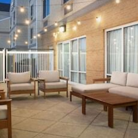 Fairfield Inn & Suites by Marriott at Dulles Airport – Affordable hotel in Sterling