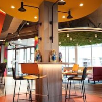 ibis Styles Parndorf Neusiedler See – Affordable hotel in Parndorf