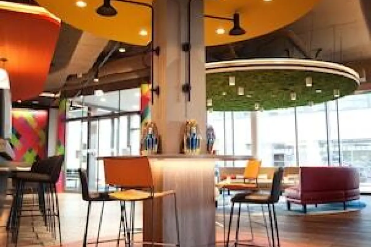 ibis Styles Parndorf Neusiedler See – Affordable hotel in Parndorf