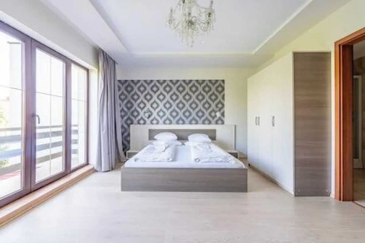 Faraway Aparthotel near Airport – Affordable hotel in Haslau-Maria Ellend