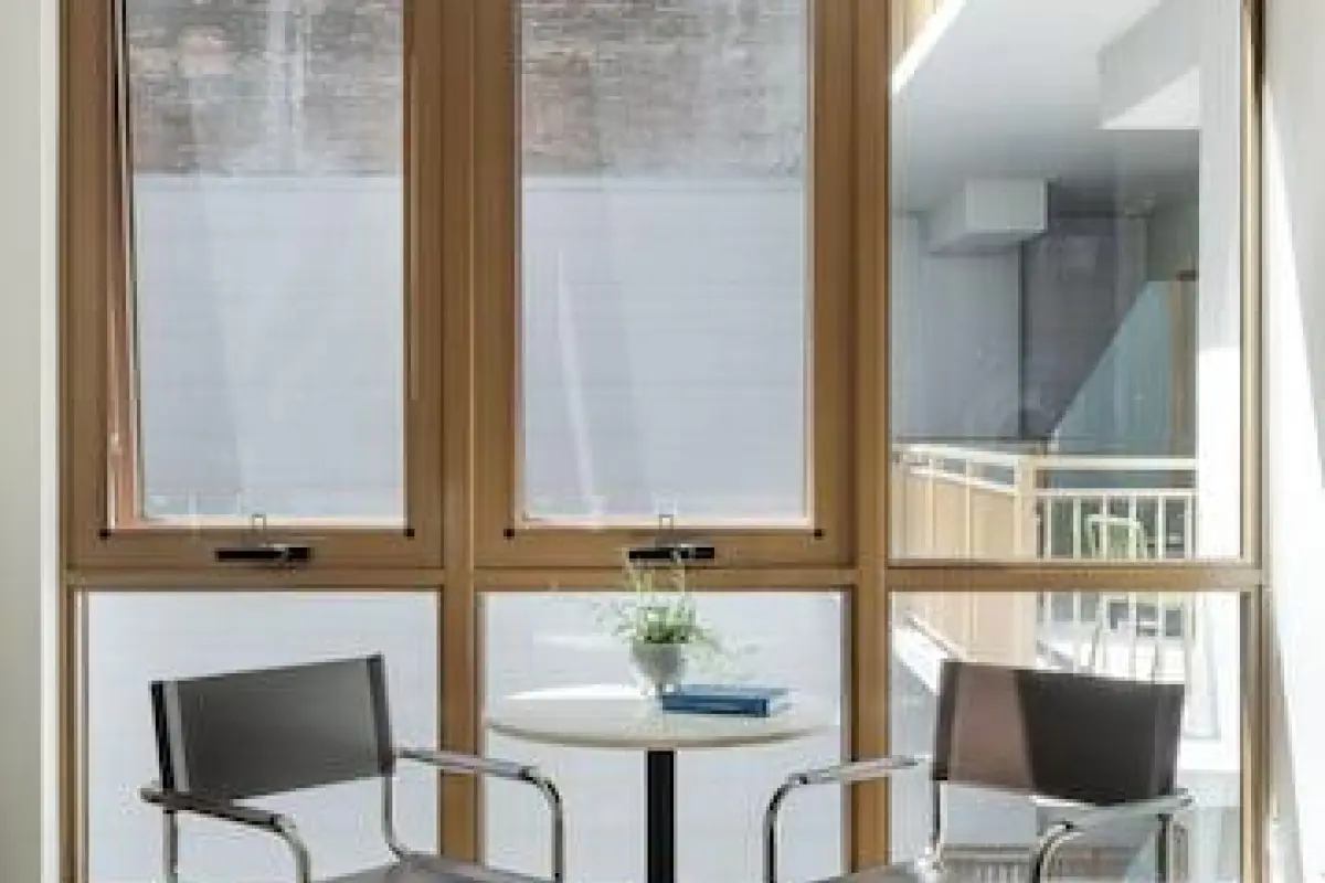 ROOST White House – Affordable hotel in Washington