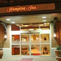 Hampton Inn Alexandria-Old Town/King St. Metro – Affordable hotel in Alexandria