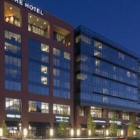 The Hotel at the University of Maryland – Affordable hotel in College Park