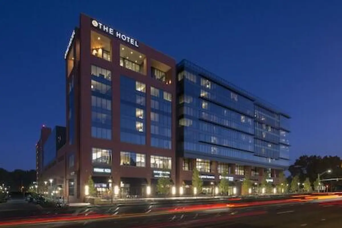 The Hotel at the University of Maryland – Affordable hotel in College Park