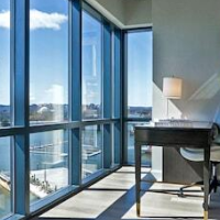 InterContinental Washington D.C. - The Wharf by IHG – Affordable hotel in Washington