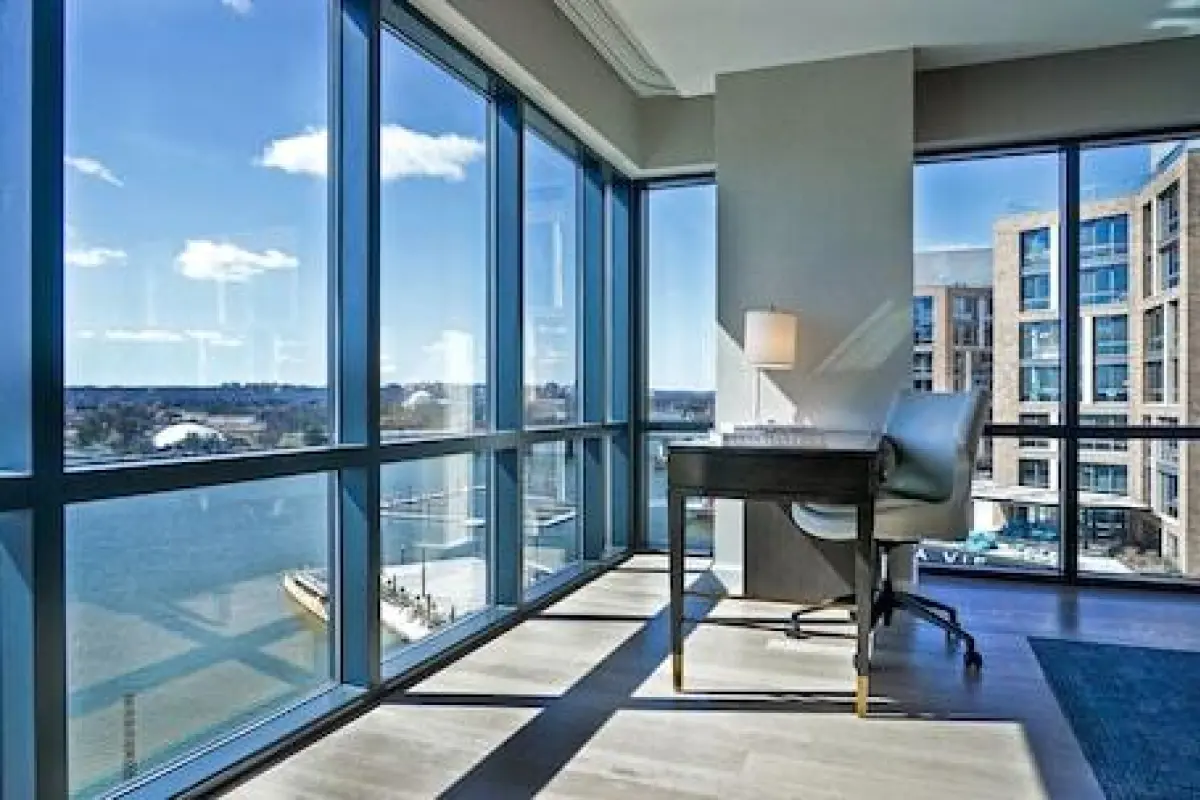 InterContinental Washington D.C. - The Wharf by IHG – Affordable hotel in Washington