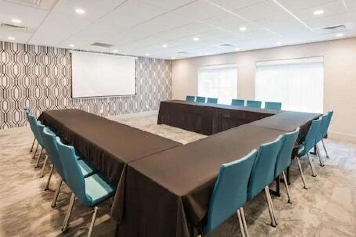 Holiday Inn Express Lorton by IHG – Affordable hotel in Lorton