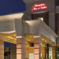 Hampton Inn & Suites Herndon-Reston – Affordable hotel in Herndon