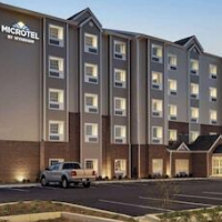 Microtel Inn & Suites by Wyndham Gambrills – Affordable hotel in Gambrills