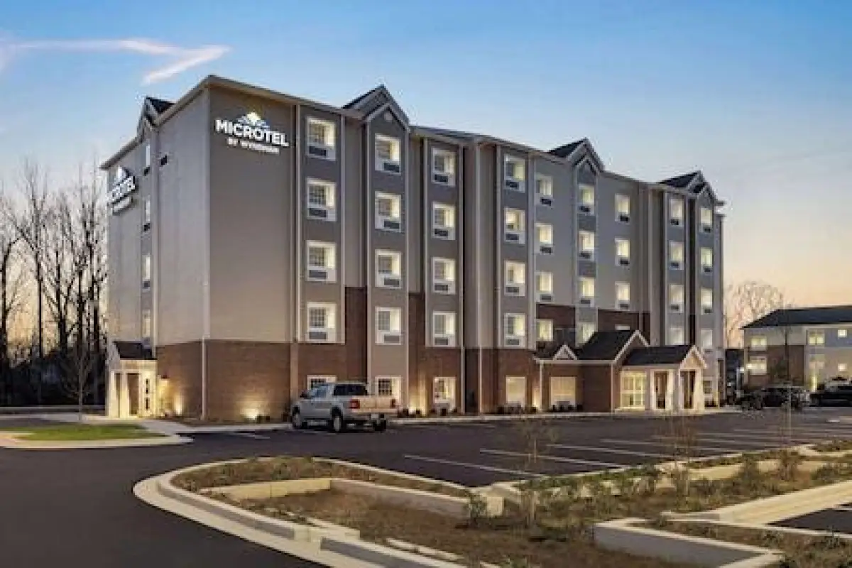 Microtel Inn & Suites by Wyndham Gambrills – Affordable hotel in Gambrills