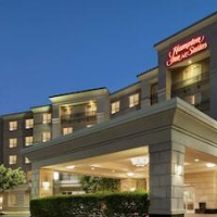 Hampton Inn & Suites Washington-Dulles International Airport – Affordable hotel in Sterling