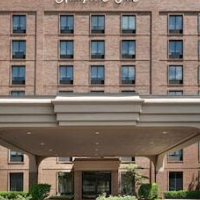 Hampton Inn Washington-Dulles Int'l Airport South – Affordable hotel in Chantilly
