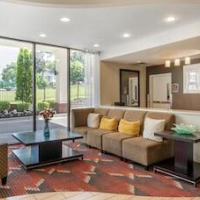 Best Western Plus College Park Hotel – Affordable hotel in College Park