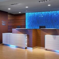 Fairfield Inn & Suites by Marriott Alexandria – Affordable hotel in Alexandria